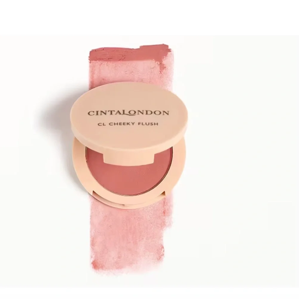 CintaLondon cheeky flush blush